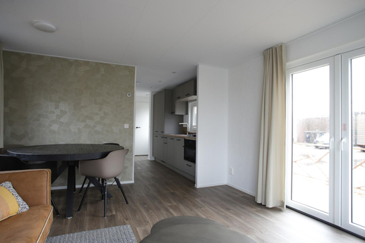 Chalet Maeve Chalet 1150 2 slaapkamers