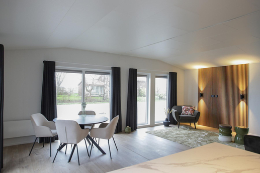 Chalet Chalet Cady twin 77 M2