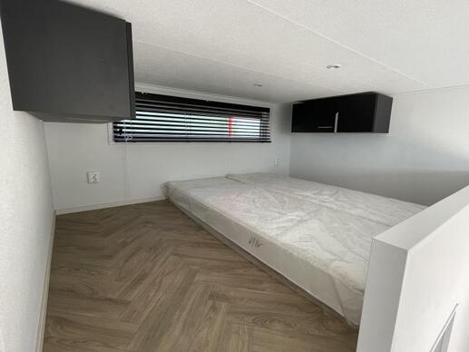 Maeve Tiny House direct leverb.