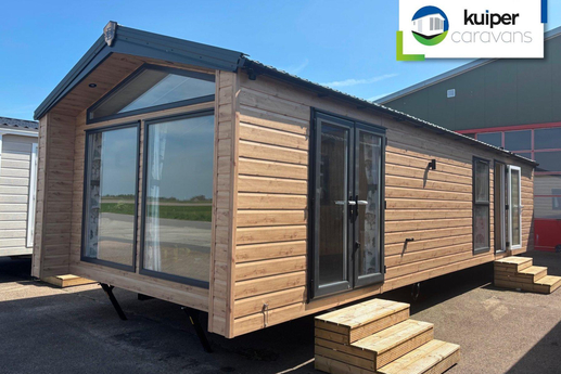 Chalet Chalet Woodlodge 11x4