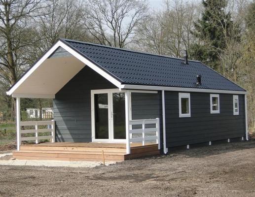 Camping 't Noorder Sandt