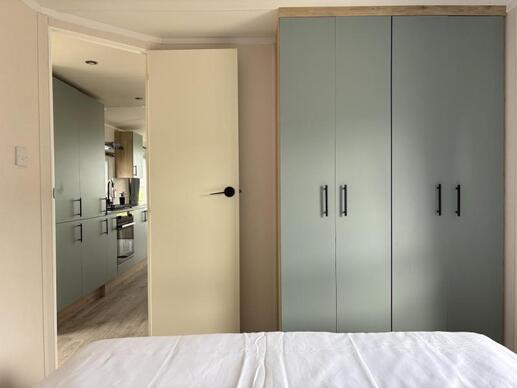 Costa 1000/2 slaapkamers