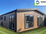 Chalet Chalet Dubbel chalet op maat