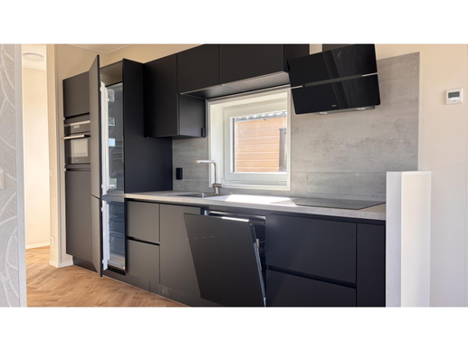 Chalet Mantelzorgwoning op maat