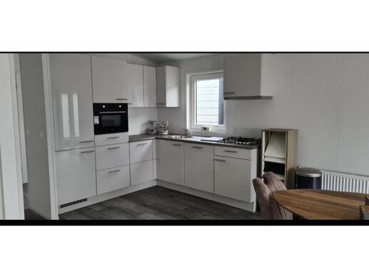 Maeve Dubbel chalet op maat