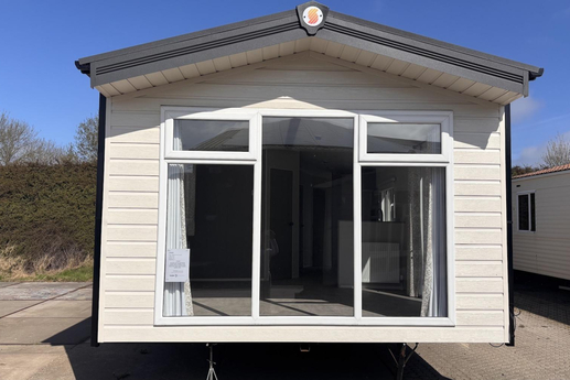 Chalet Premium 10.10 x 3.70 m.