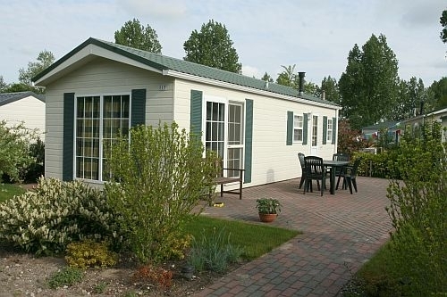 Camping de Wielen (Sint Maarten)