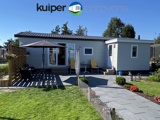 Camping de Watermolen