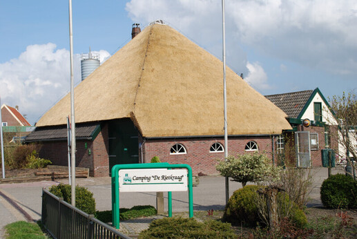 Camping de Rietkraag