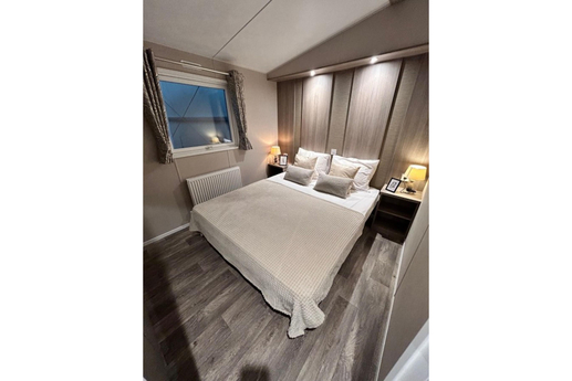 Kuiper Lodge 10x3.70 2 slaapkamers