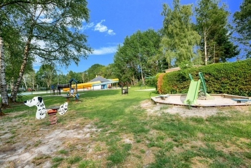 Camping de Blauwe Lantaarn