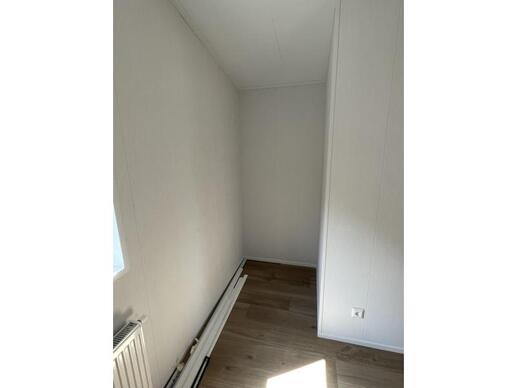 Maeve Dubbel chalet 77 M2