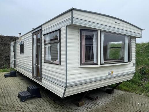 Chalet Gebruikt vanaf €2500