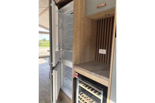 Chalet Chalet Woodlodge 11x4