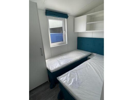 Chalet terras de luxe