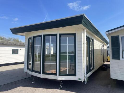 Chalet Diverse aanbiedingen