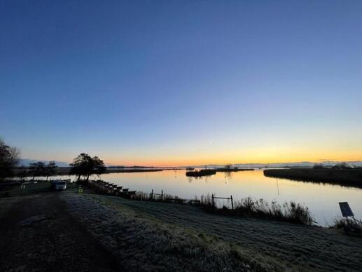 Chalet Op Camping Wad Noch Meer