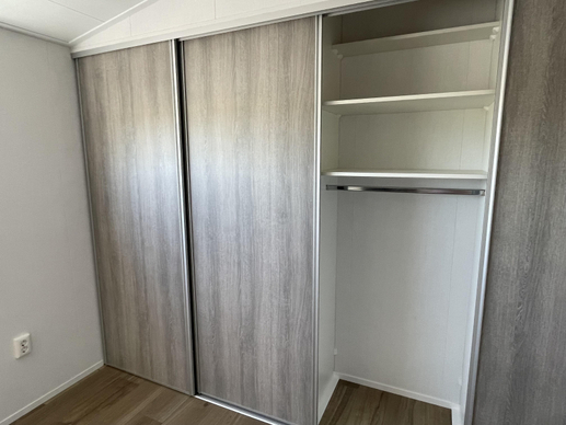 Chalet Jubilee  Dubbel chalet 77 M2