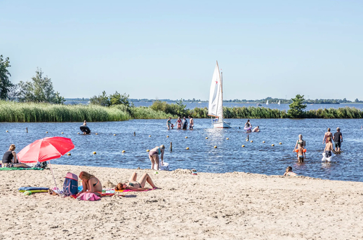 Jachthaven Echtenerbrug