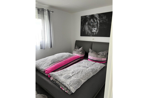 Chalet Camping Zonneheuvel 5