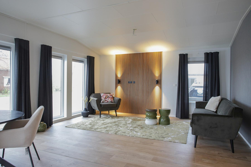 Chalet Chalet Cady twin 77 M2