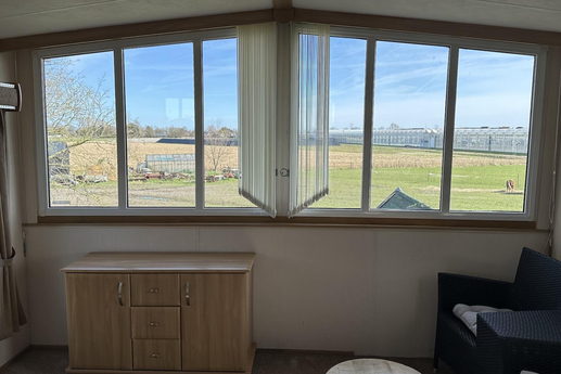 Chalet zonder kavel Hh.waard
