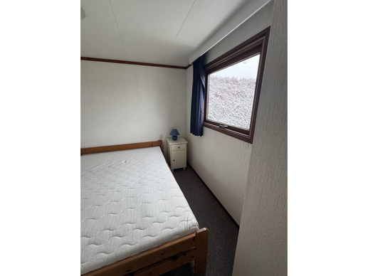 Kraaikamp zonder staanplaats