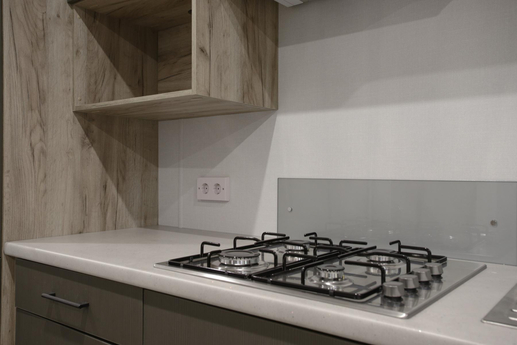 Chalet Chalet Vienna1000 / 2 slaapkamer