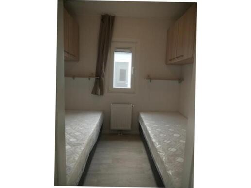 Chalet Maeve (op maat gebouwd)