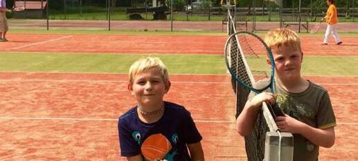 Recreatiepark De Friese Wadden