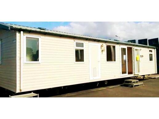 Swift Serenity  Zonder staanplaats