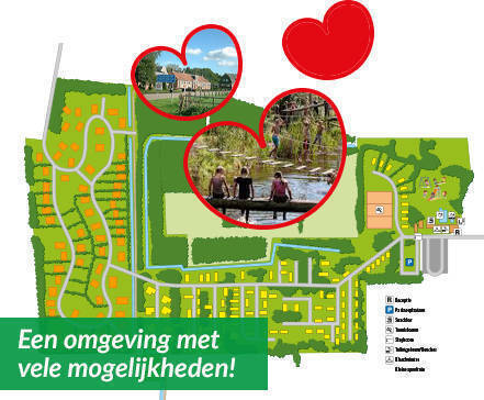 Recreatiepark De Friese Wadden