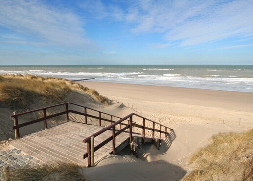 Roompot Vakantiepark Callassande