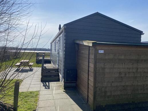 Arcabo zonder staanplaats