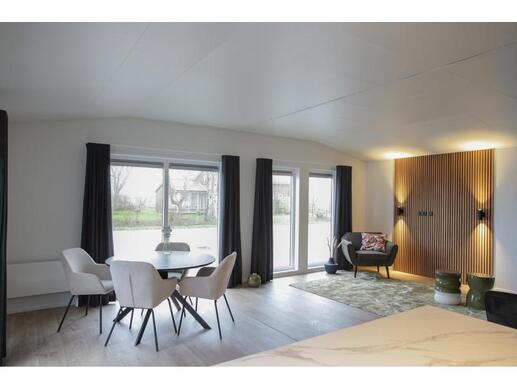 Chalet Cady twin 77 M2