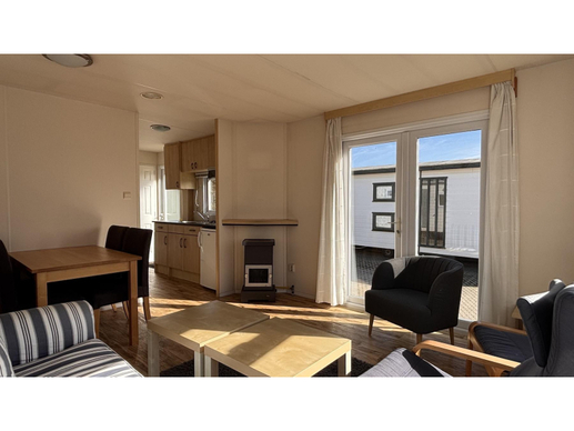 Chalet Vossenhoek K52