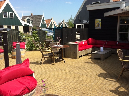 Recreatiepark Wiringherlant 