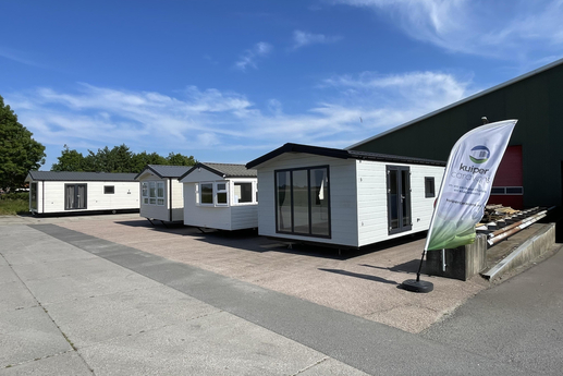 AMS Jupiter Korting op onze occasions