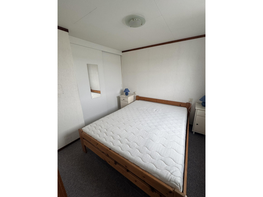 Kraaikamp zonder staanplaats