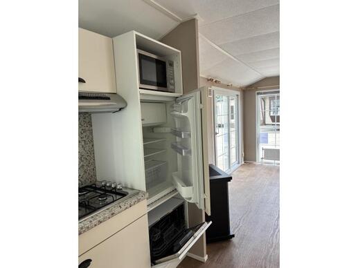 Arcabo Orlando  Kunststof buitenbeplating