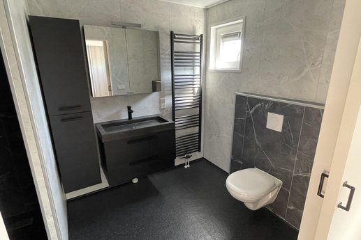 Chalet Jubilee Dubbel chalet 77 M2