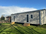 Chalet Chalet op Camping Zeezicht K19