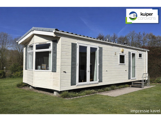 Chalet Vossenhoek K52