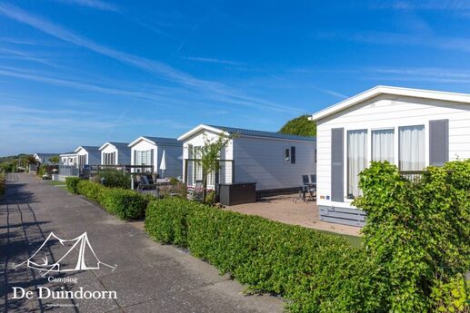 Camping de Duindoorn 