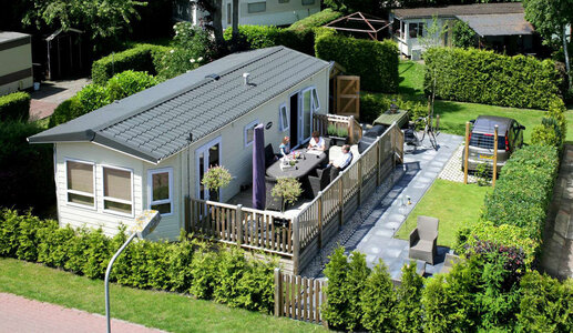 Recreatiepark de Wite Burch