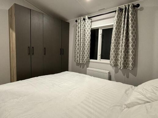 Chalet Op Camping Wad Noch Meer