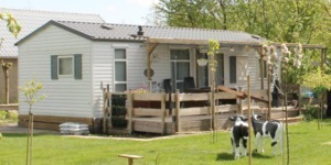 Camping de Nes (Bergambacht)