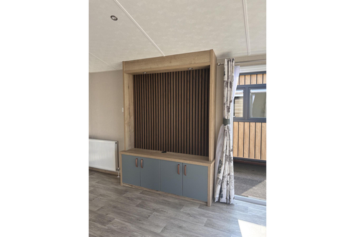Chalet Chalet Woodlodge 11x4