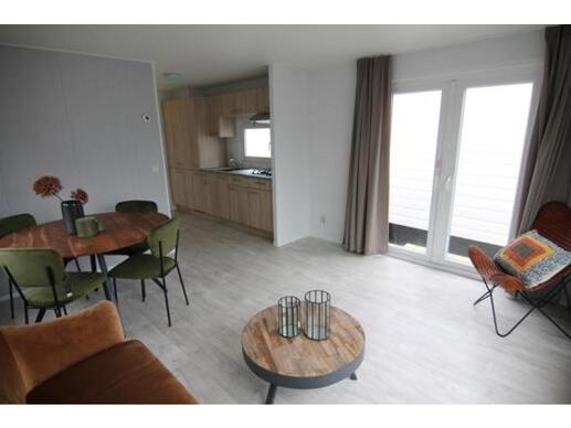 Chalet Maeve (op maat gebouwd)