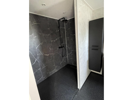 Chalet Jubilee  Dubbel chalet 77 M2